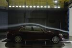 Mercedes-Benz S-Class 2007 года